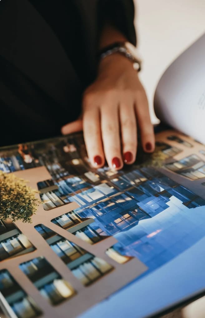 About the Investor