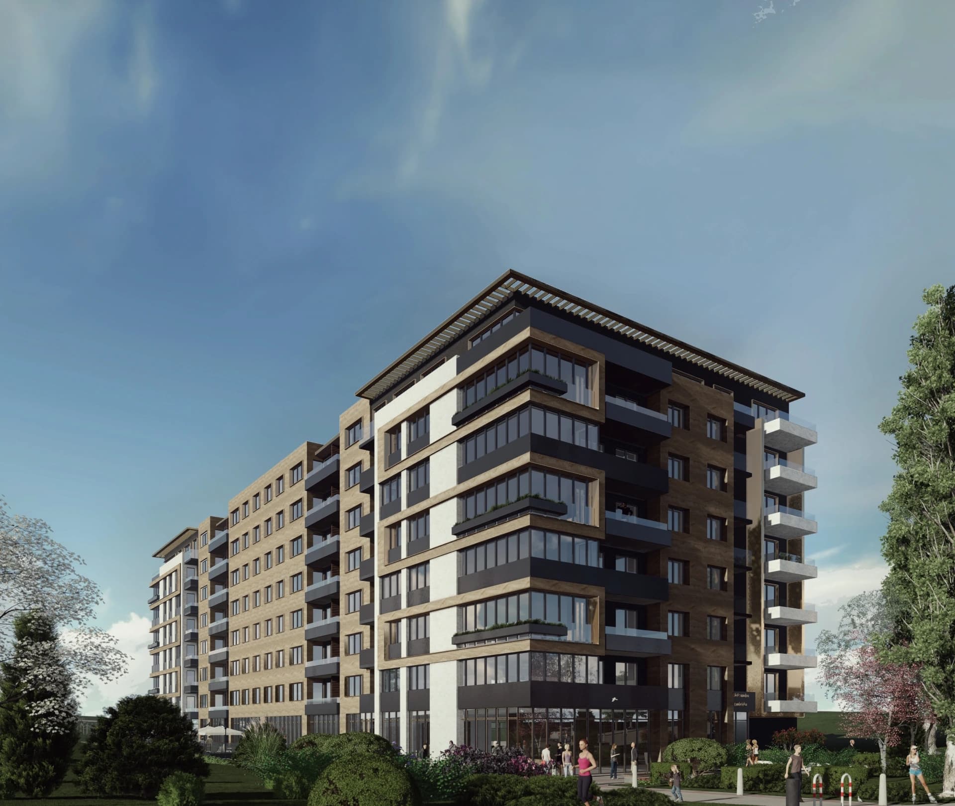 AD Residence