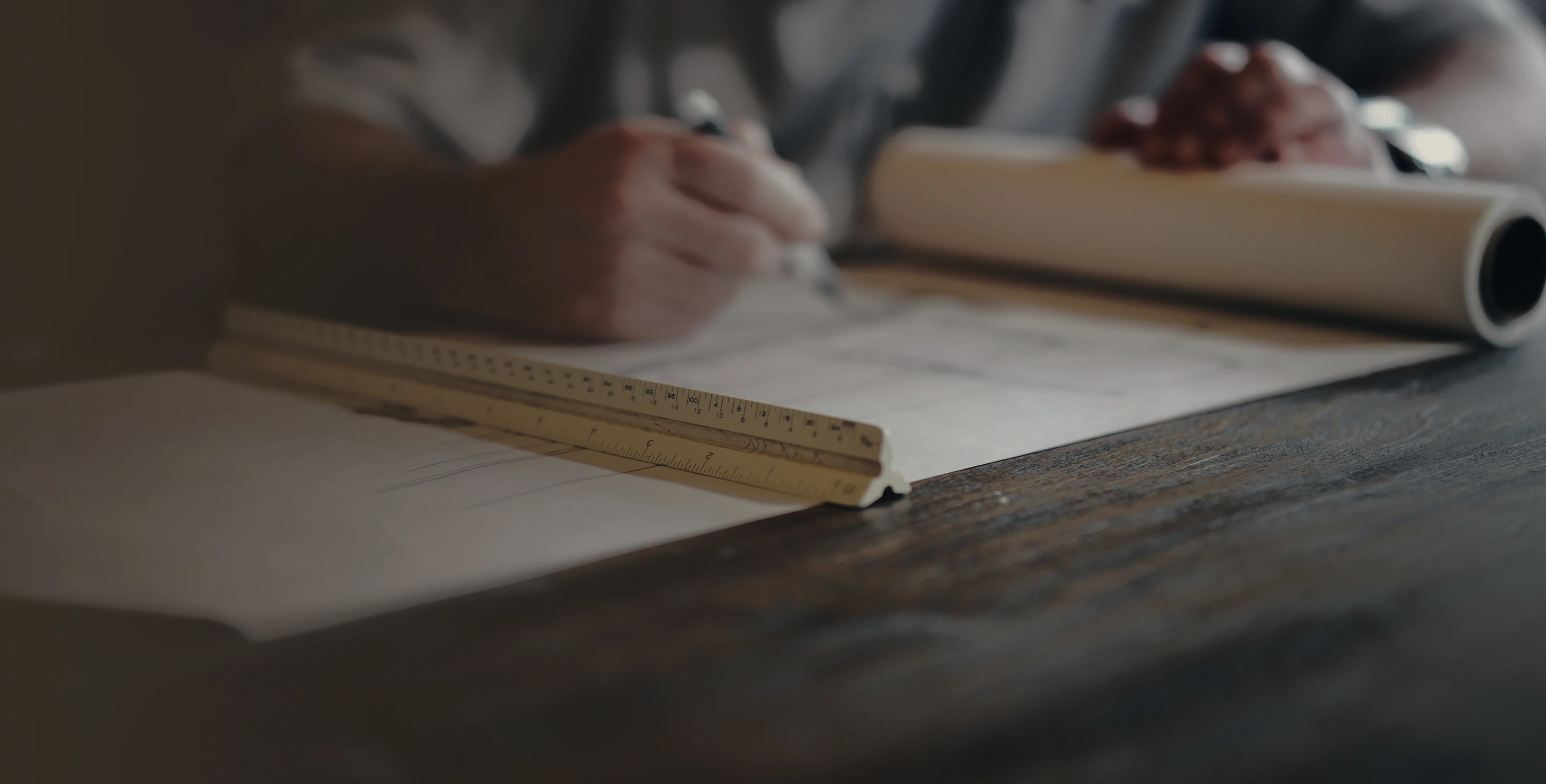 About the Investor